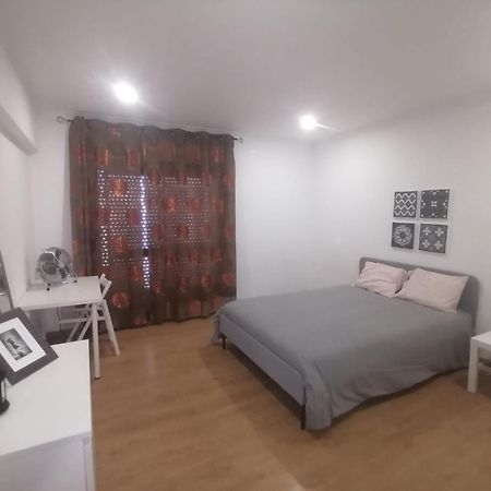 Apartamento Penha FAO Exterior photo