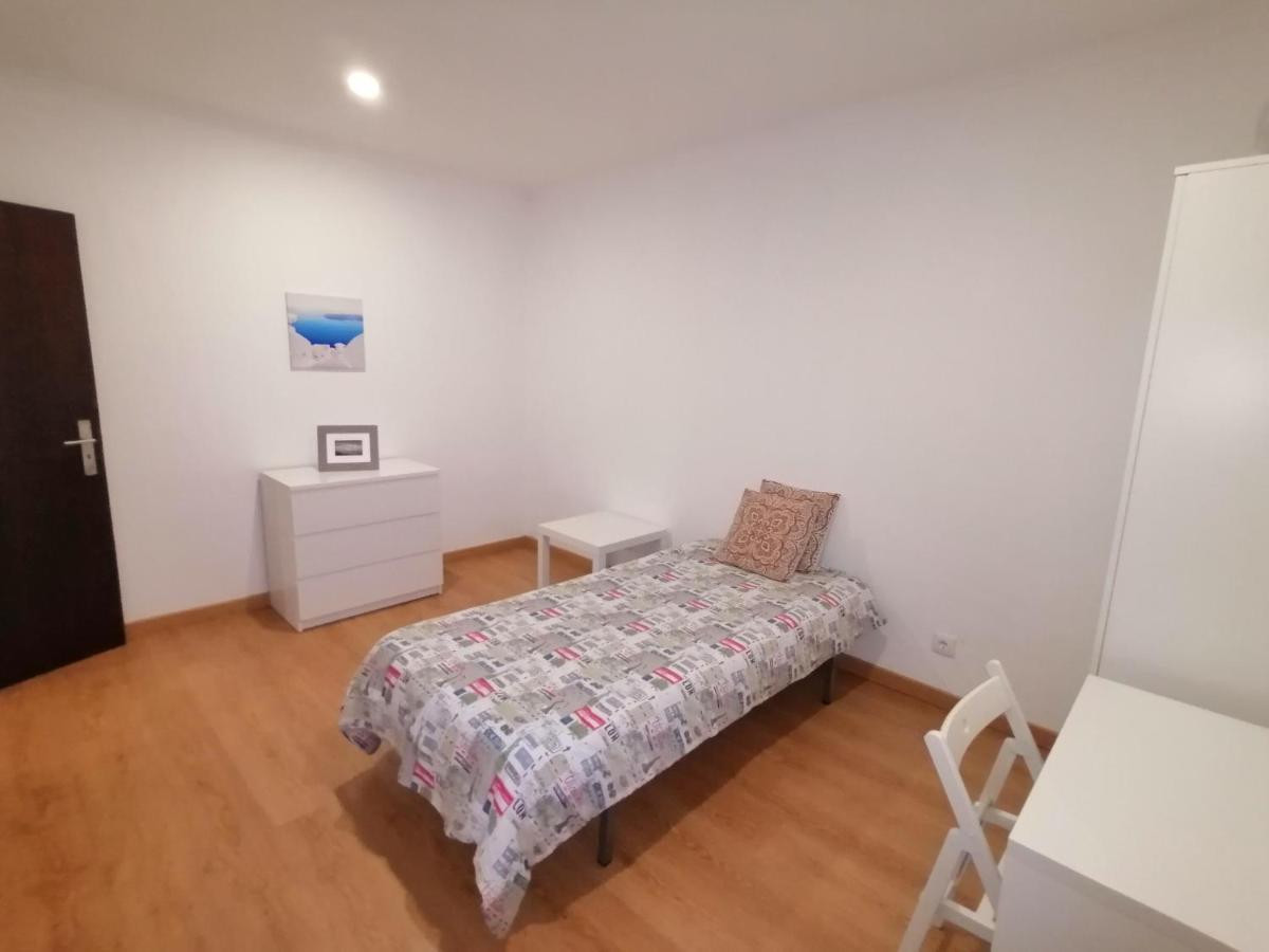 Apartamento Penha FAO Exterior photo