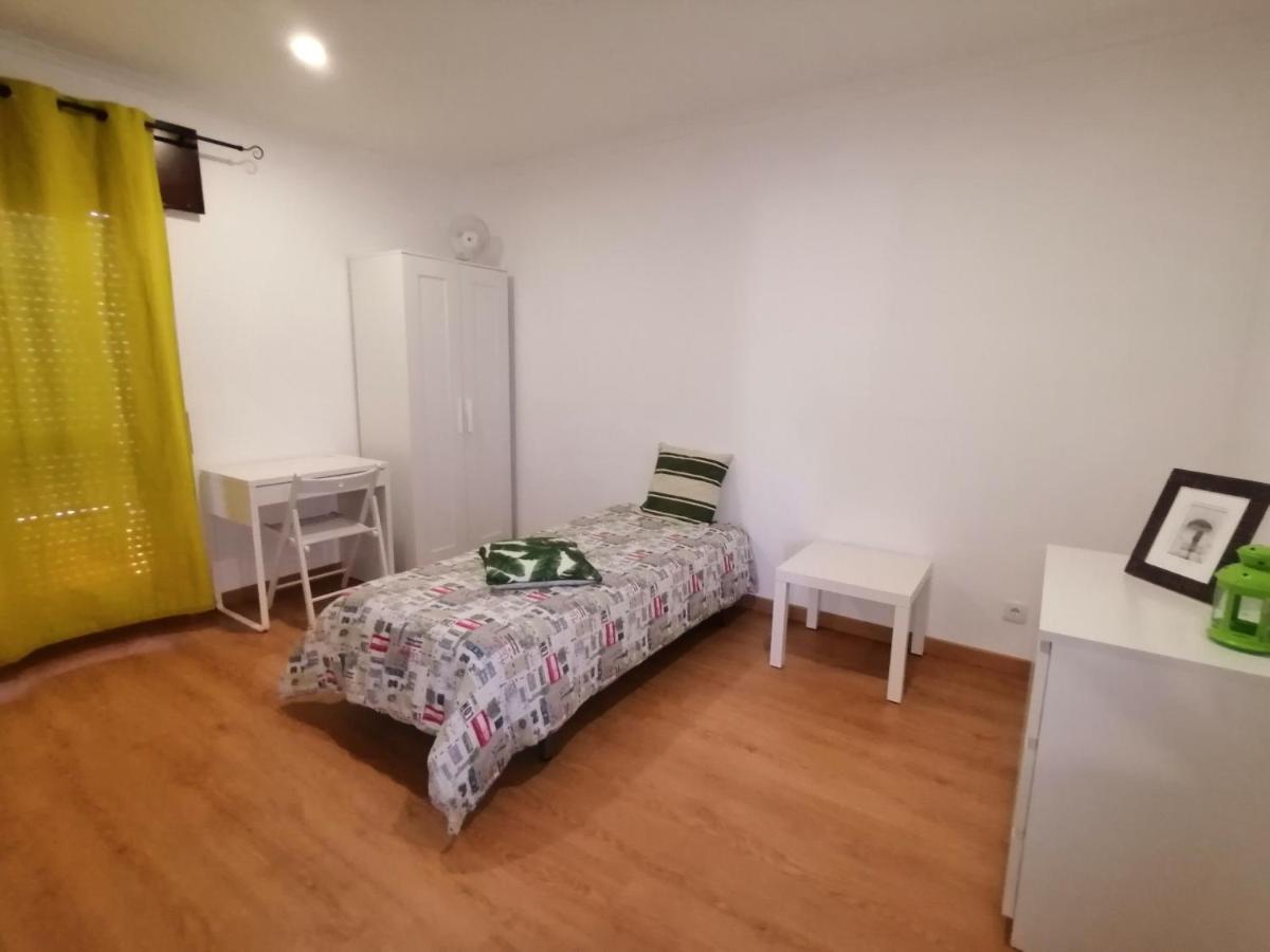 Apartamento Penha FAO Exterior photo
