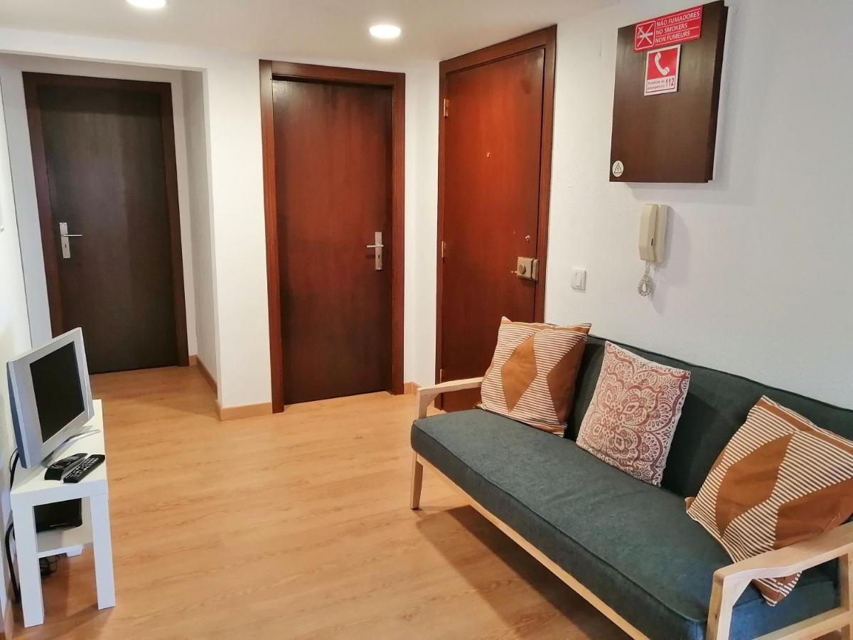 Apartamento Penha FAO Exterior photo