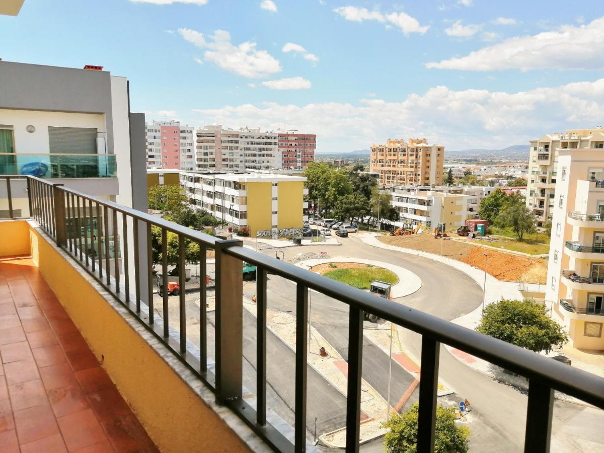 Apartamento Penha FAO Exterior photo