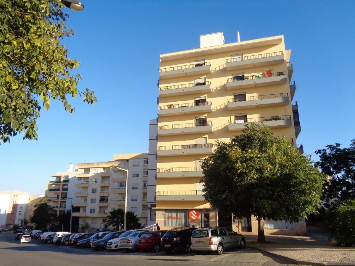 Apartamento Penha FAO Exterior photo