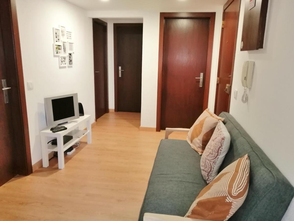 Apartamento Penha FAO Exterior photo