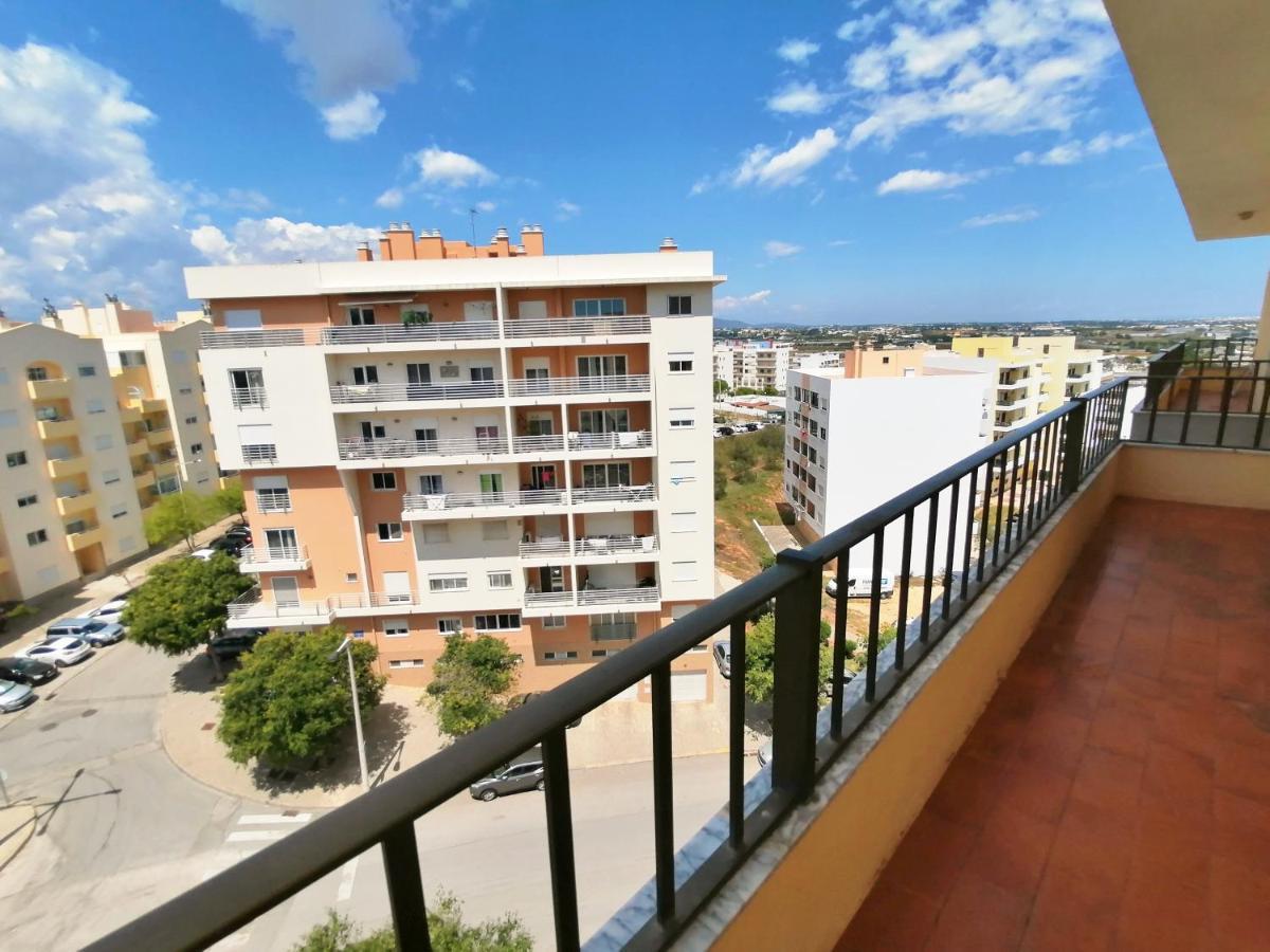Apartamento Penha FAO Exterior photo