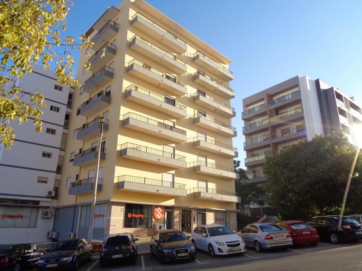 Apartamento Penha FAO Exterior photo