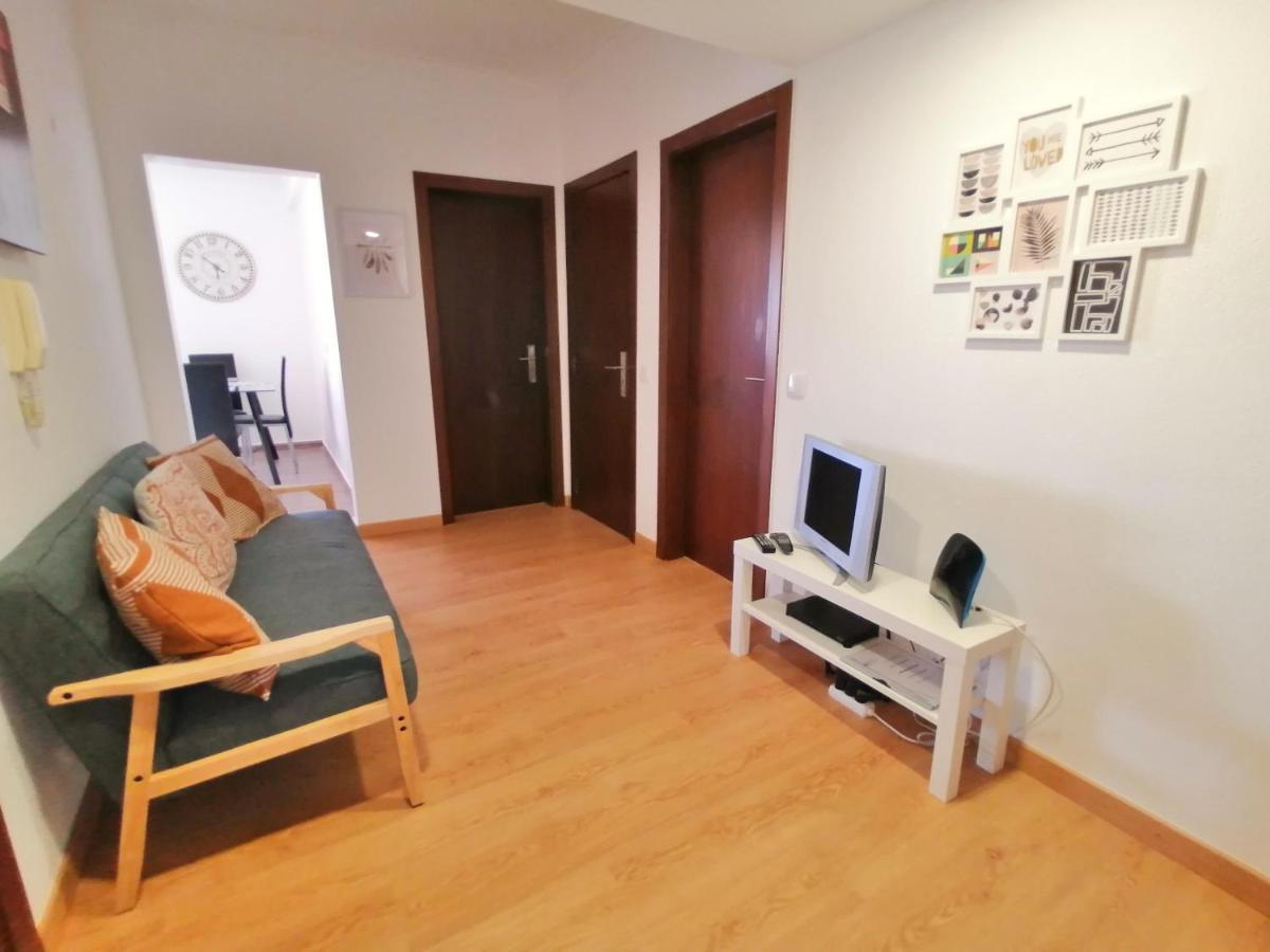 Apartamento Penha FAO Exterior photo