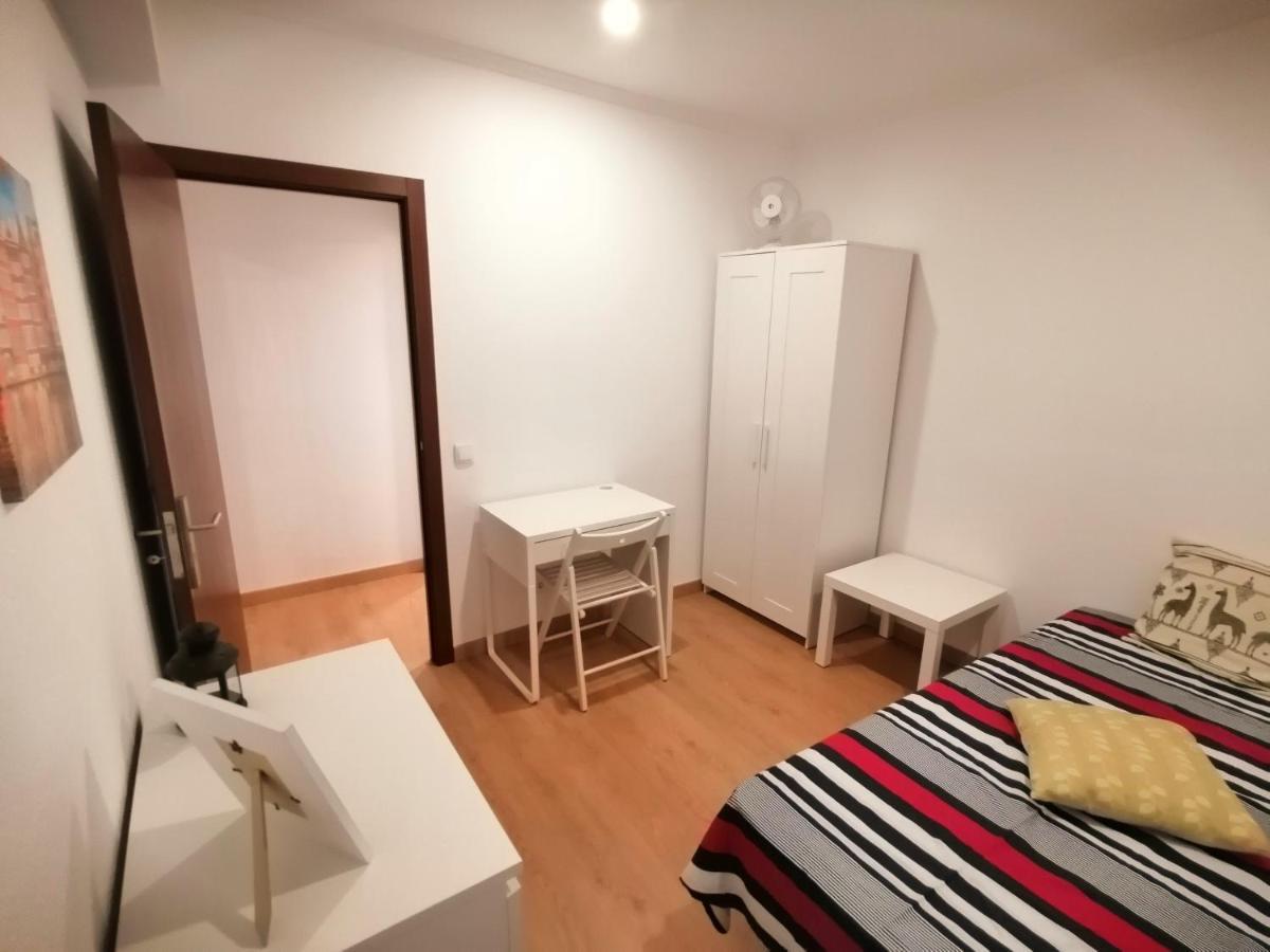 Apartamento Penha FAO Exterior photo